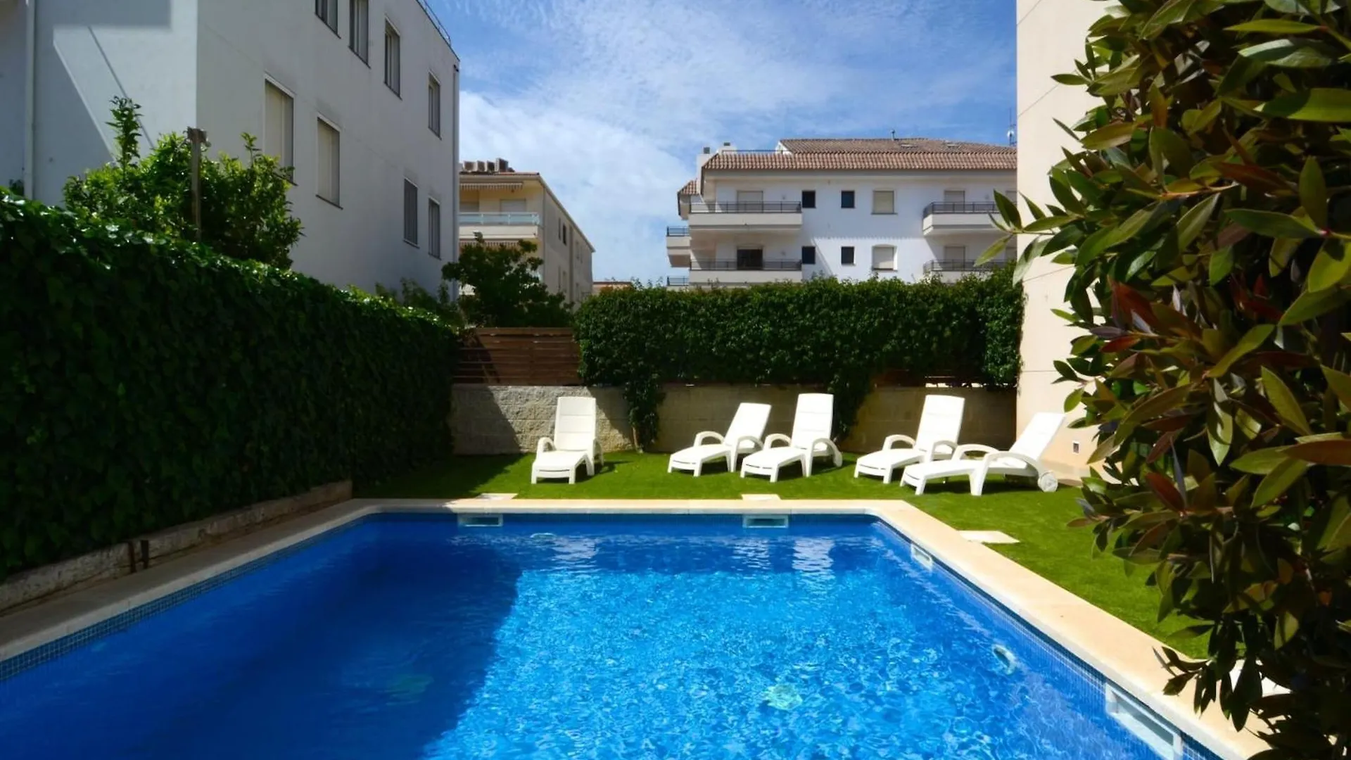 Brises Del Mar 3-1 Apartment L'Estartit
