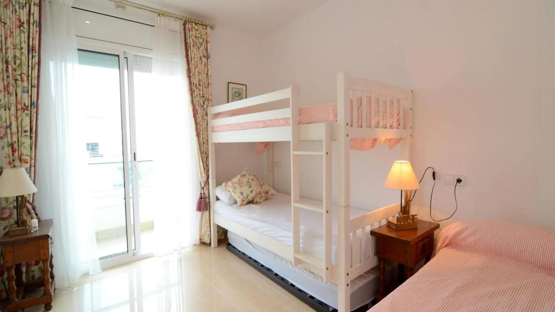 Brises Del Mar 3-1 Apartment L'Estartit