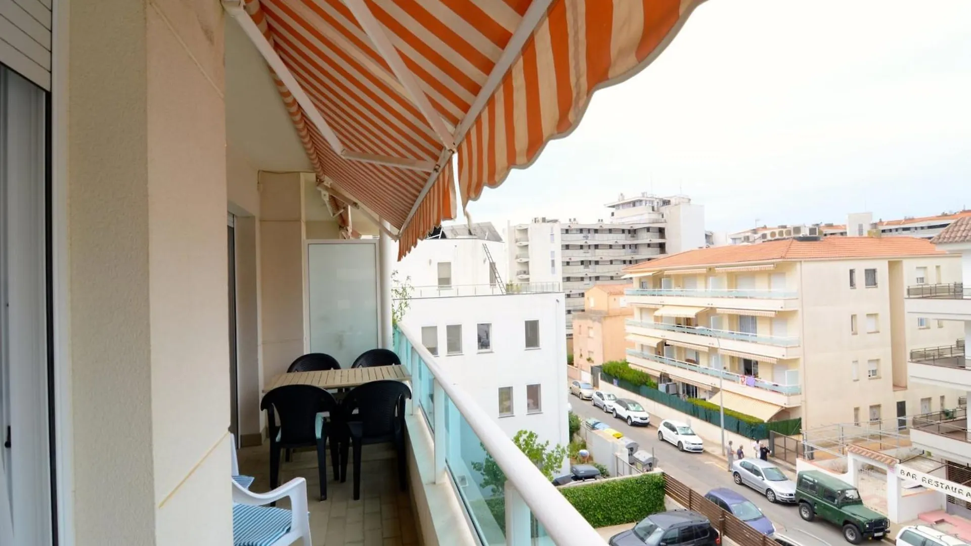 Brises Del Mar 3-1 Apartment L'Estartit