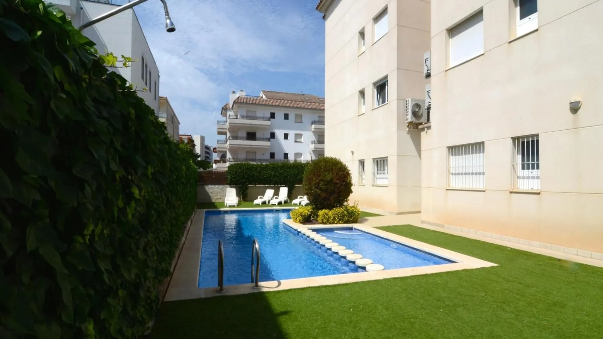 Brises Del Mar 3-1 Apartment L'Estartit Spain