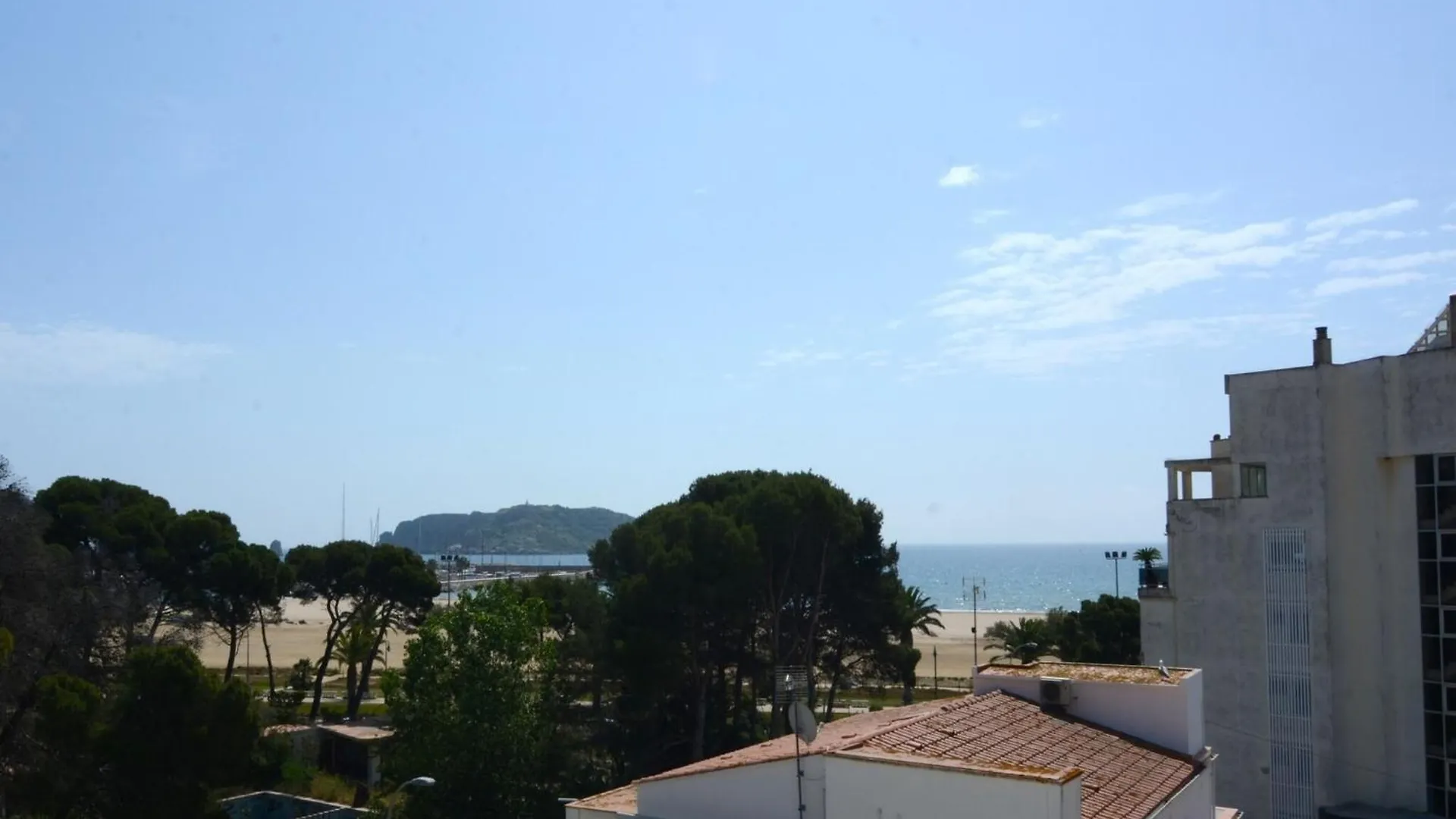 Brises Del Mar 3-1 Apartment L'Estartit 0*,  Spain