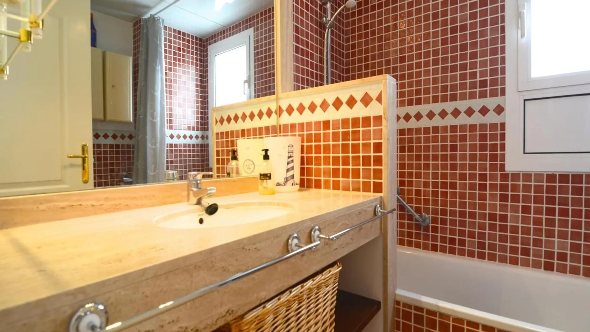 Brises Del Mar 3-1 Apartment L'Estartit Spain