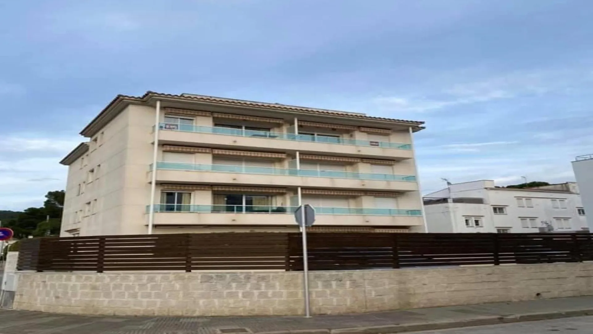 Brises Del Mar 3-1 Apartment L'Estartit