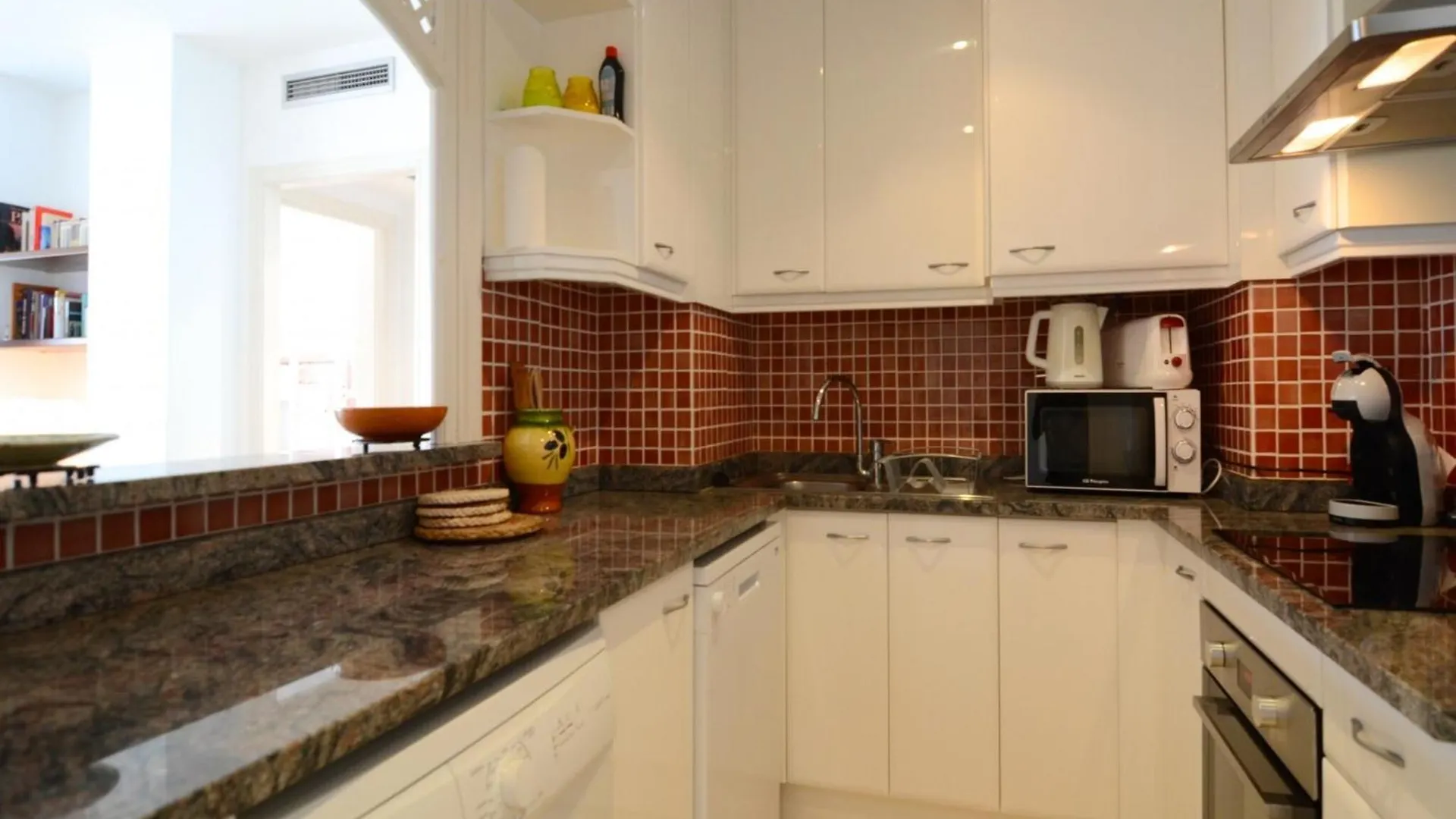 Brises Del Mar 3-1 Apartment L'Estartit Spain