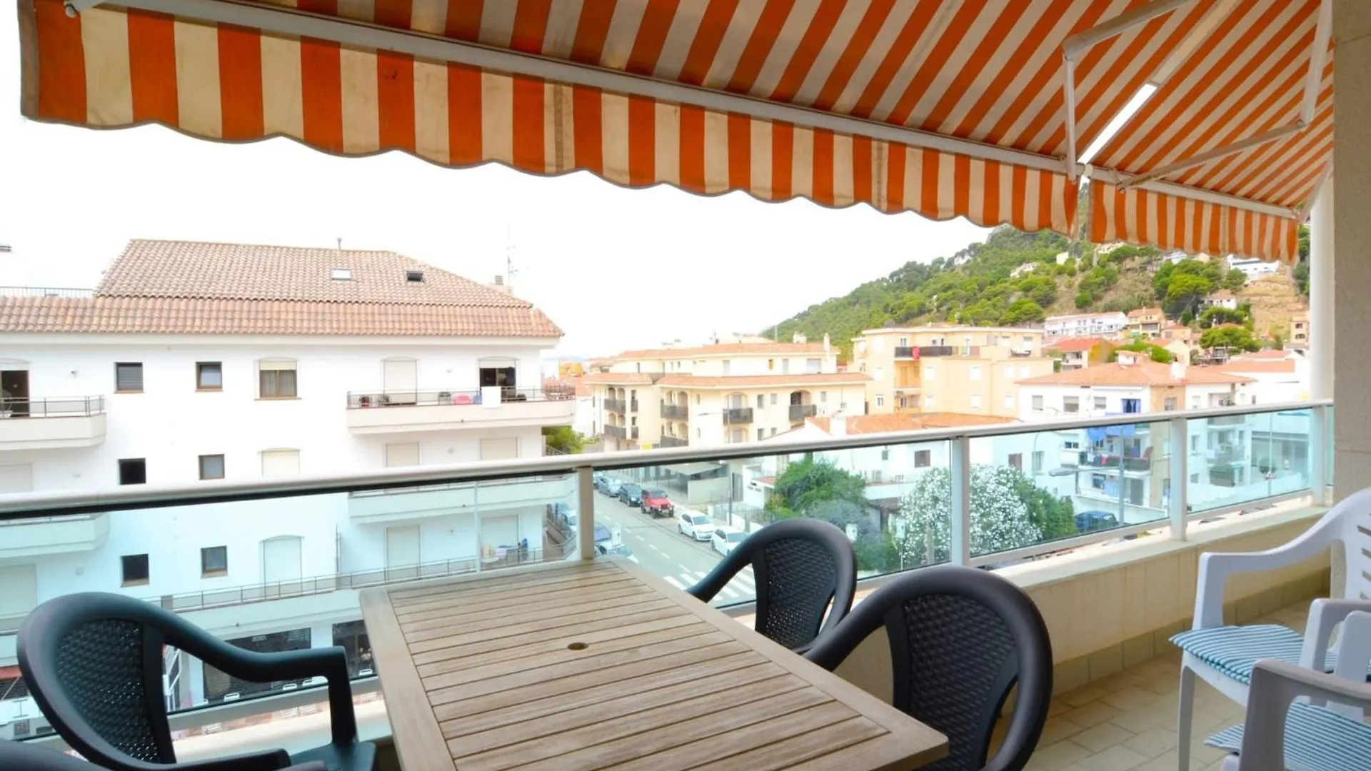 Brises Del Mar 3-1 Apartment L'Estartit