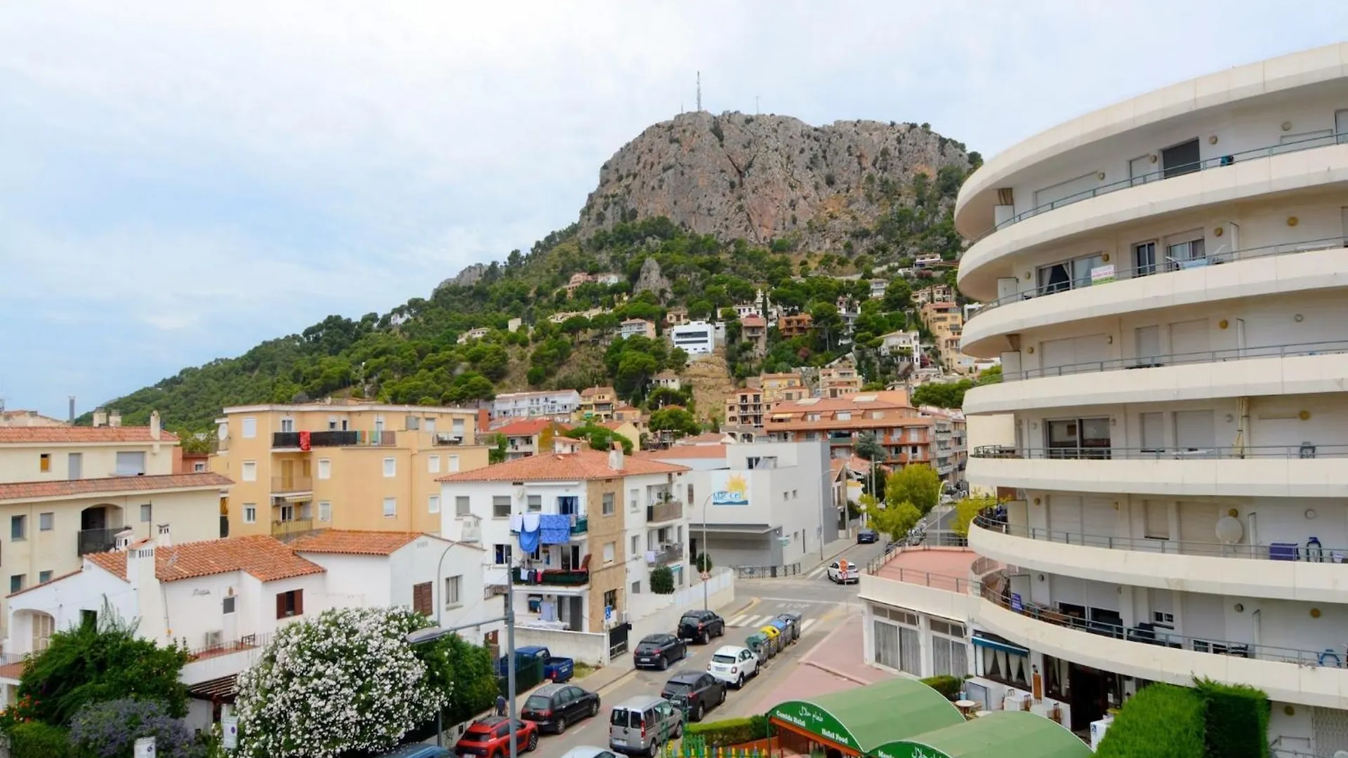 Brises Del Mar 3-1 Apartment L'Estartit 0*,