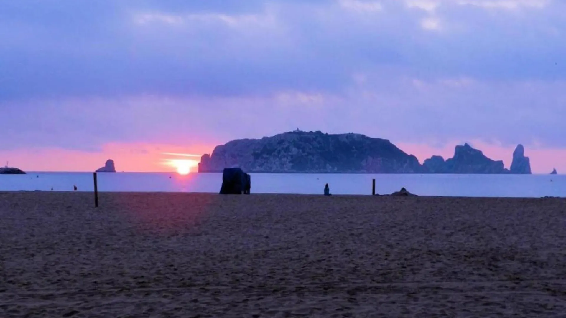 Brises Del Mar 3-1 Apartment L'Estartit Spain