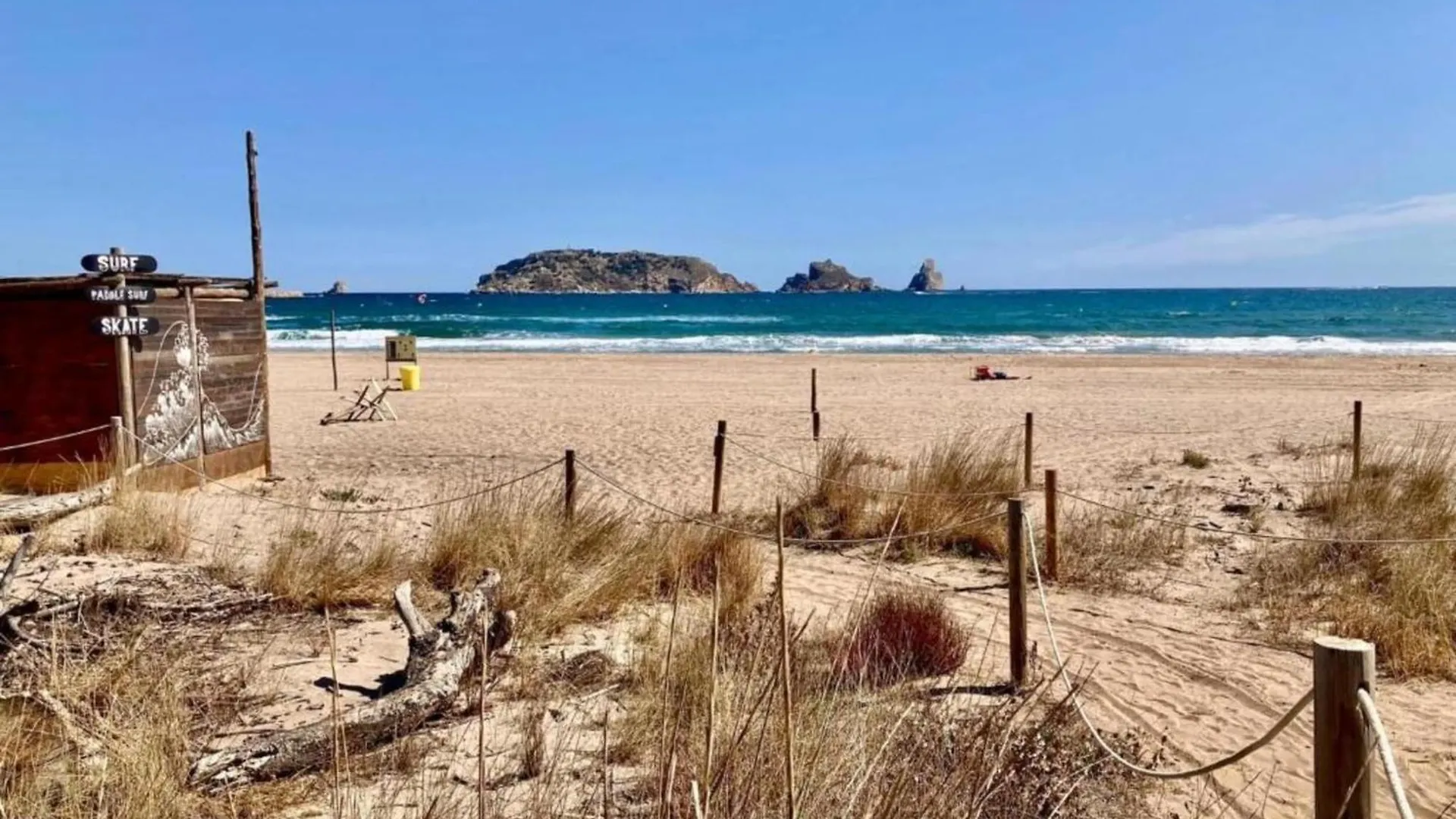 Brises Del Mar 3-1 Daire L'Estartit