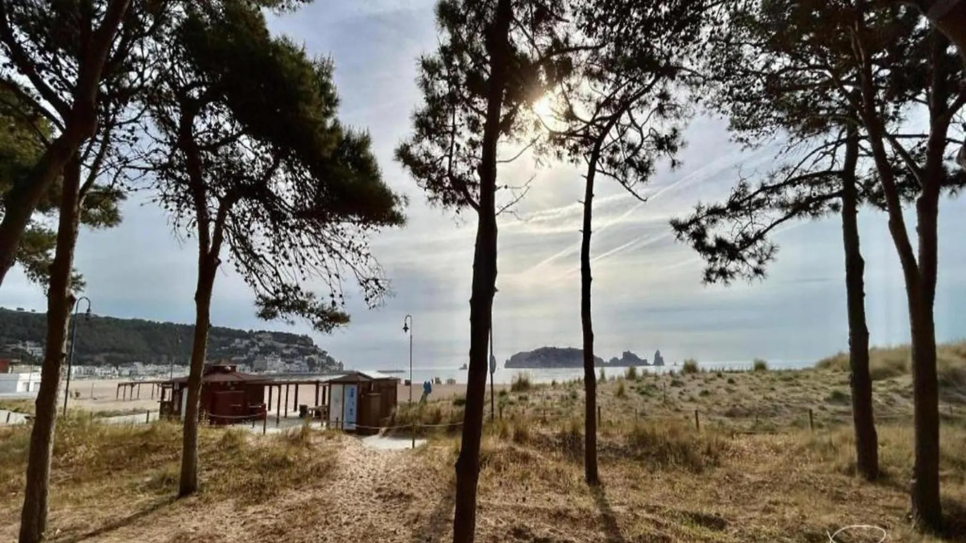 Brises Del Mar 3-1 Apartment L'Estartit 0*,  Spain