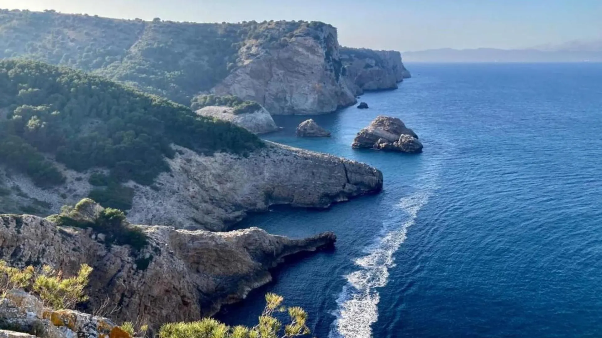 Brises Del Mar 3-1 Daire L'Estartit